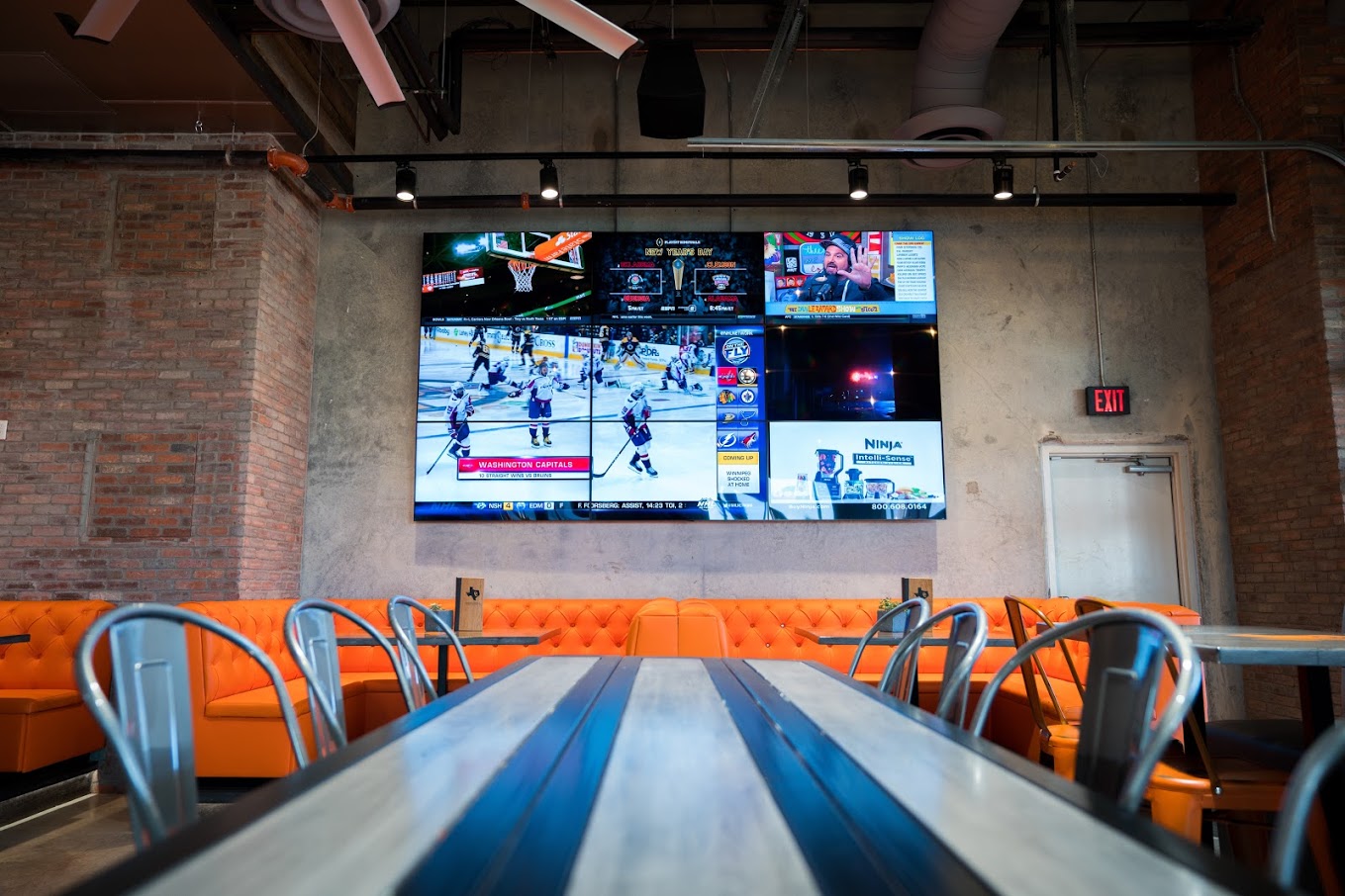 Concrete Cowboy Frisco Happy Hour at Eleanor Mccullough blog