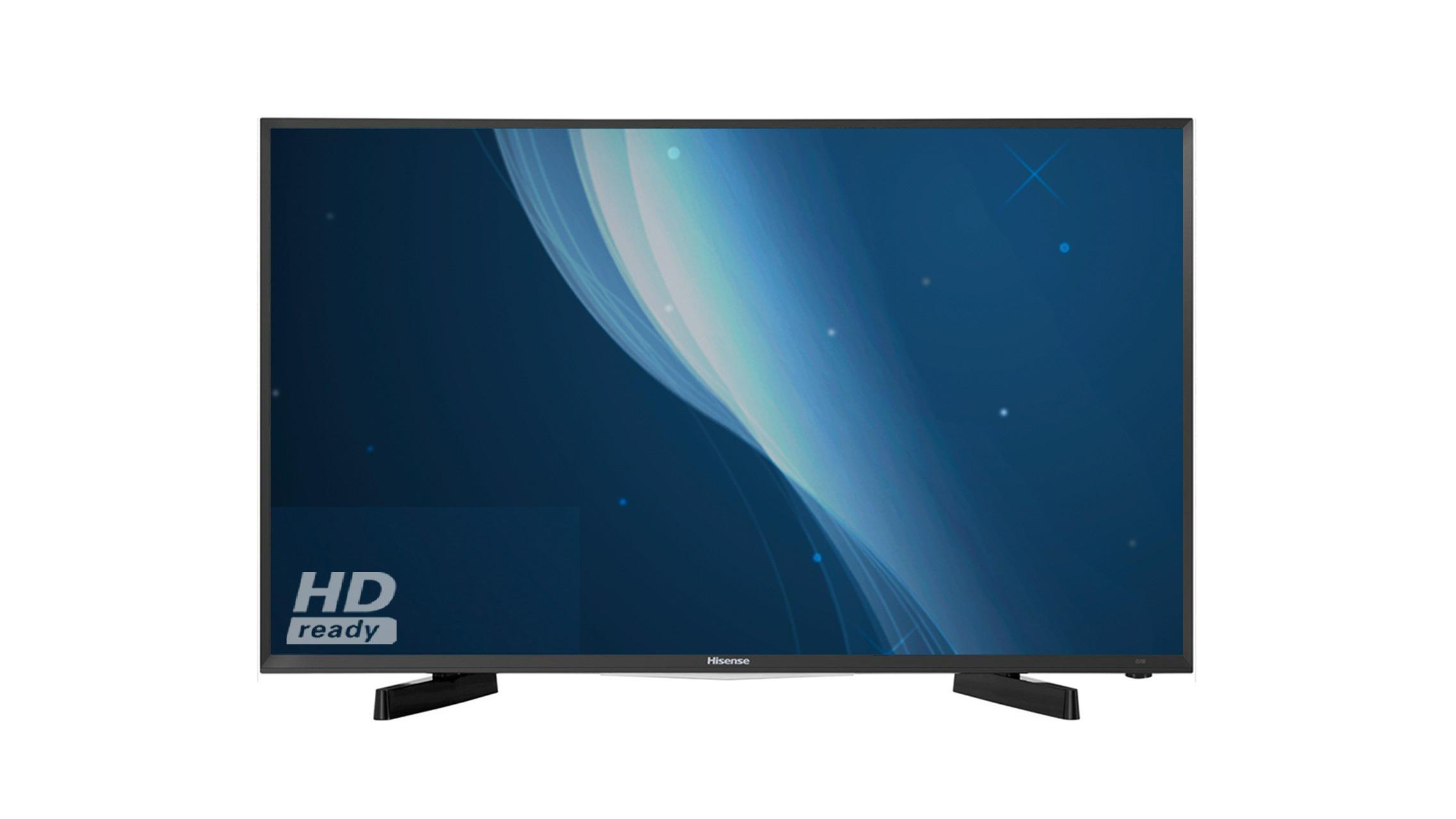 Hisense H32M2600 32inch TV review TechRadar