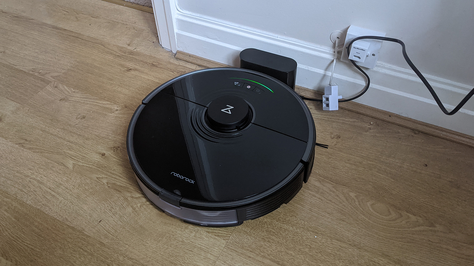 Roborock S7 vacuum review