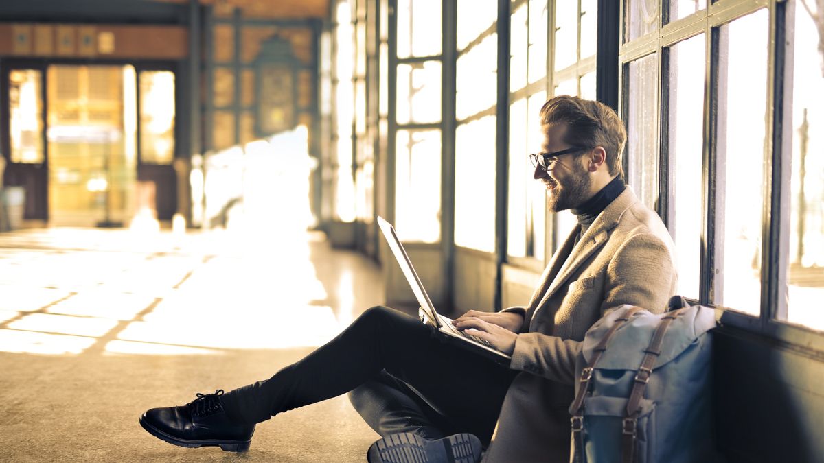 Remote workers are struggling to build relationships with