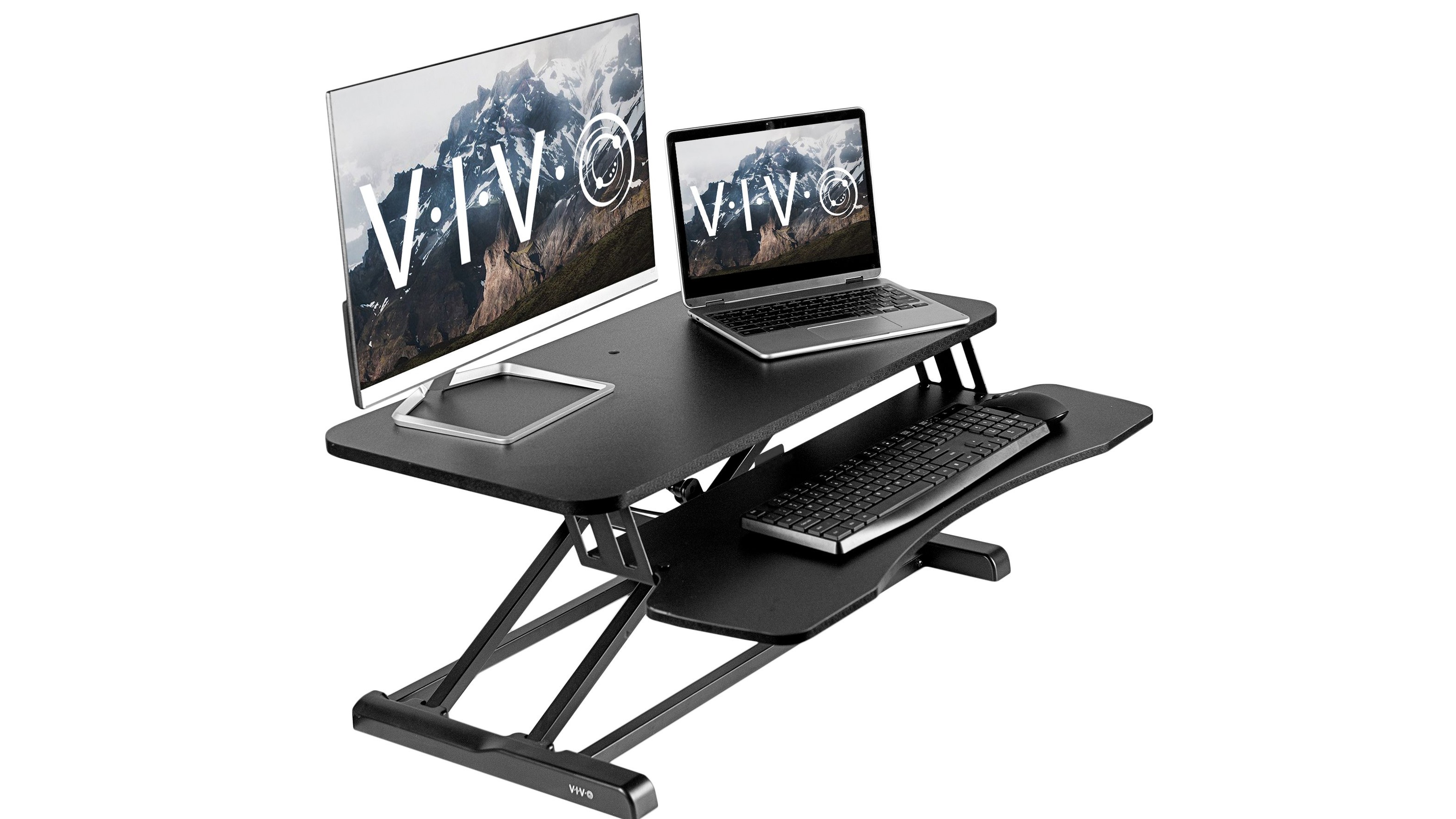 The best standing desks in 2022 Digital Camera World