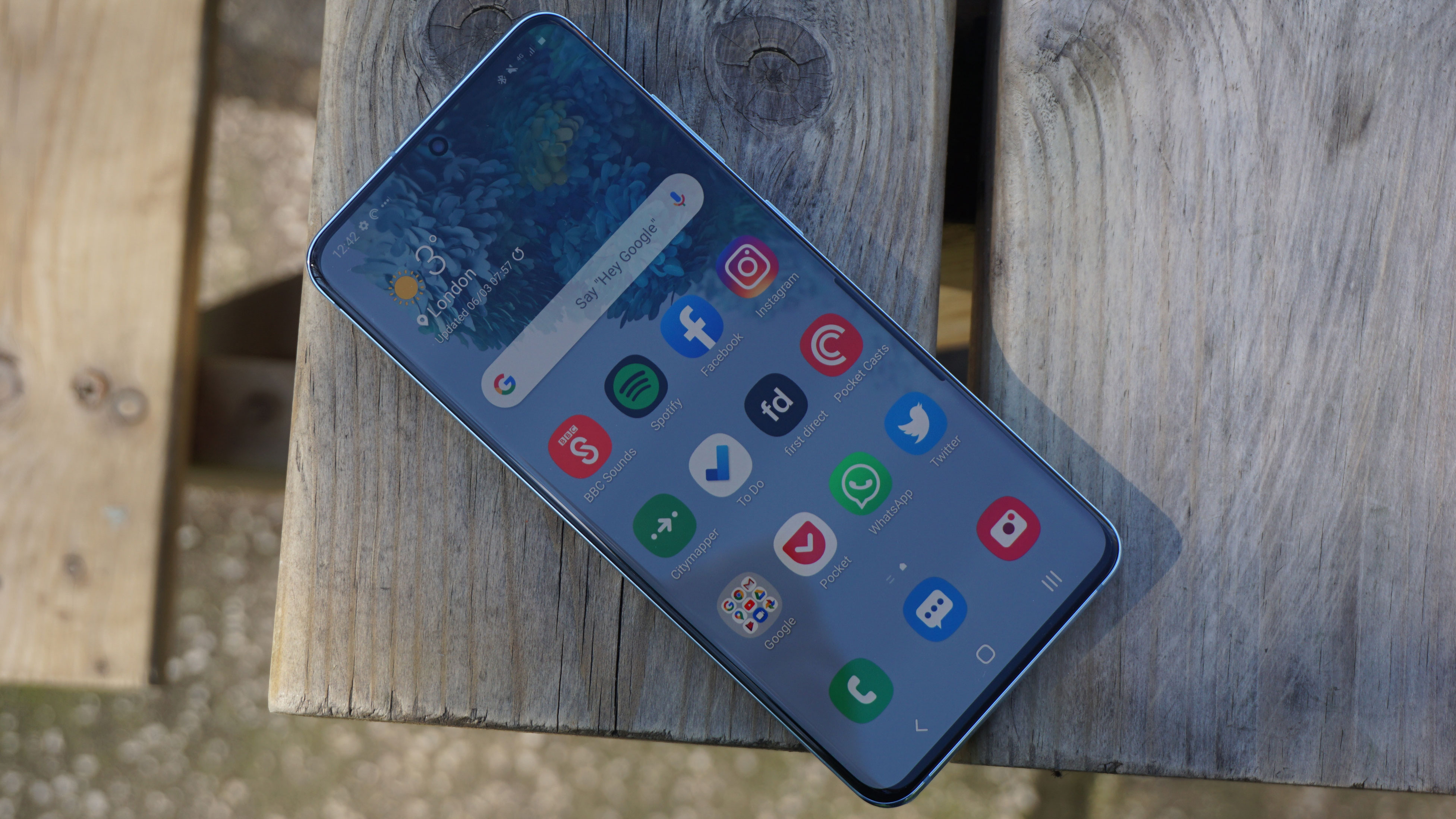 Best Samsung phones 2021 finding the right Galaxy for you TechRadar
