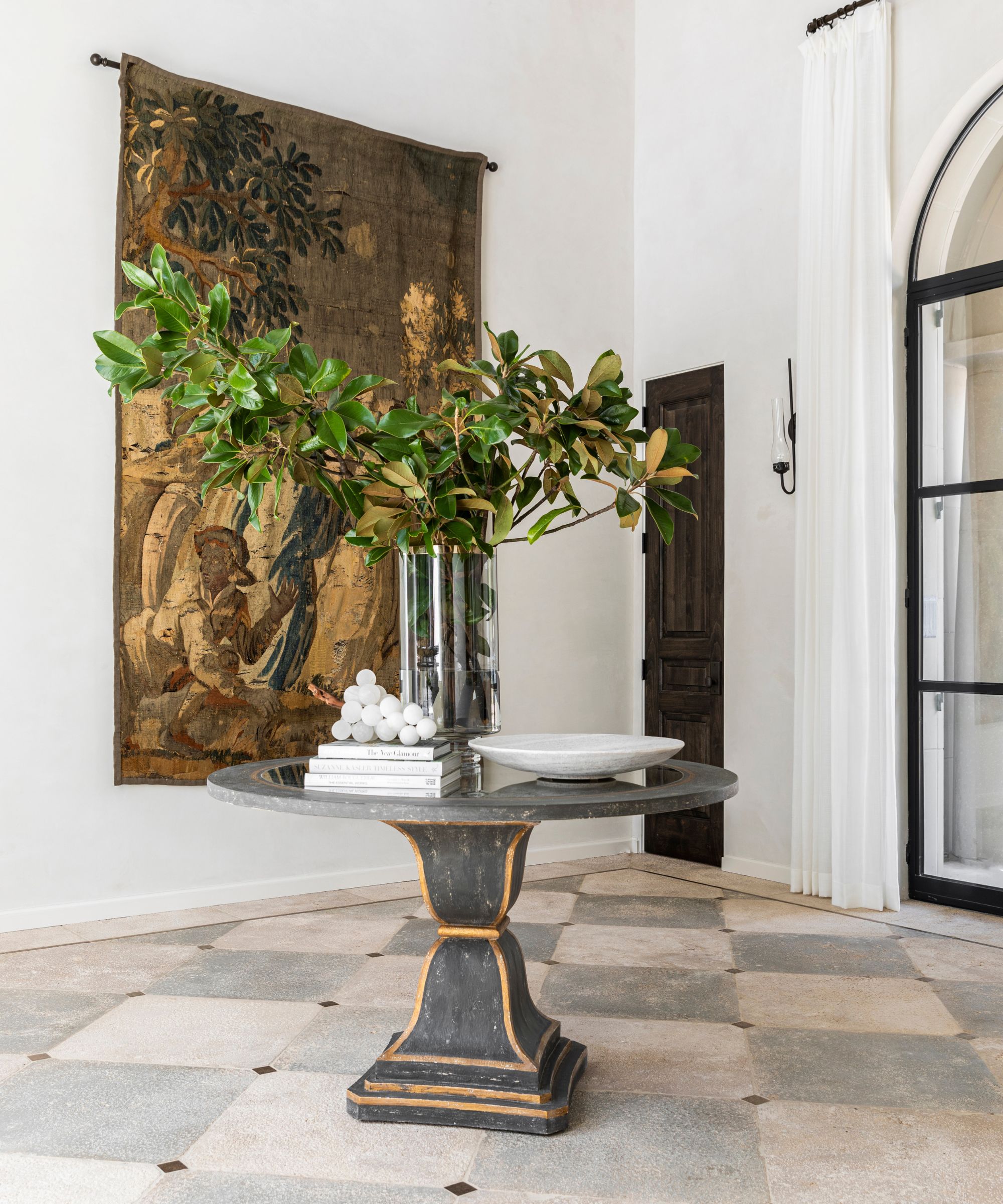 What 5 different designers would tell you to do with a…