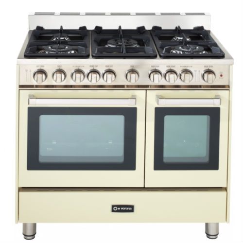 Verona VEFSGG365NDSS Review Pros, Cons and Verdict Top Ten Reviews