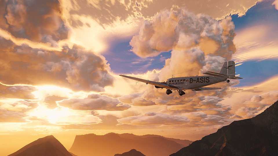 GTA 5 gets a cloud retexture mod that's out of this world PC Gamer