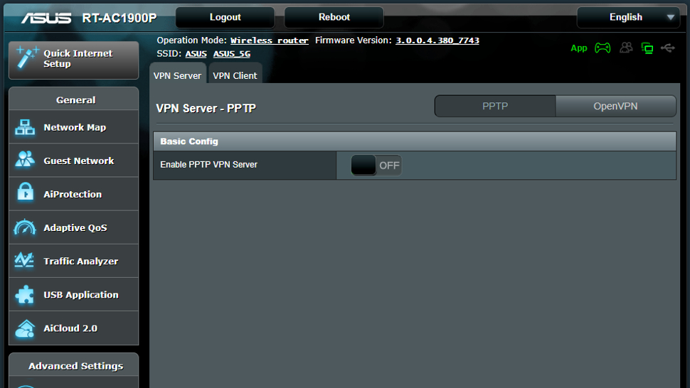 How to install a VPN on your router TechRadar