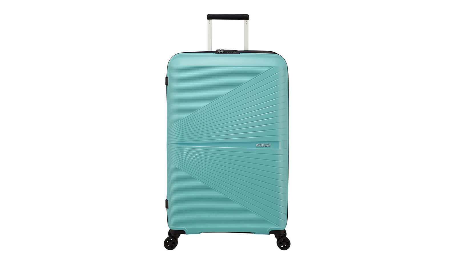 American Tourister Airconic Suitcase vs Antler Clifton Large Suitcase
