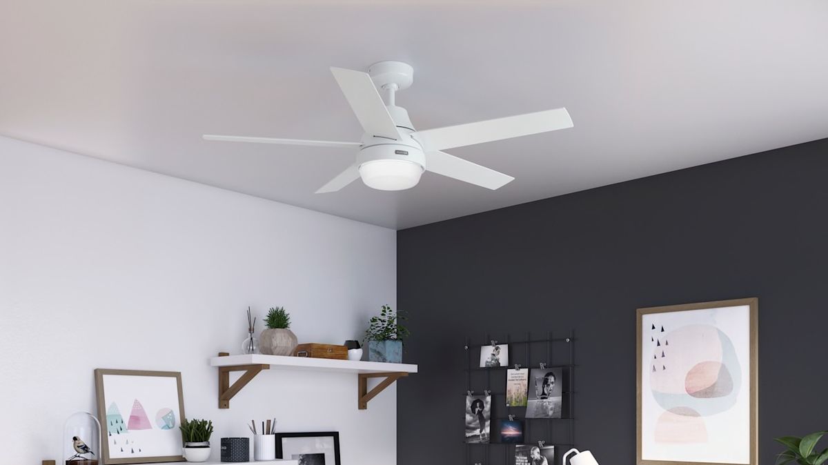 Best HomeKit ceiling fans for the Home app in 2024 iMore