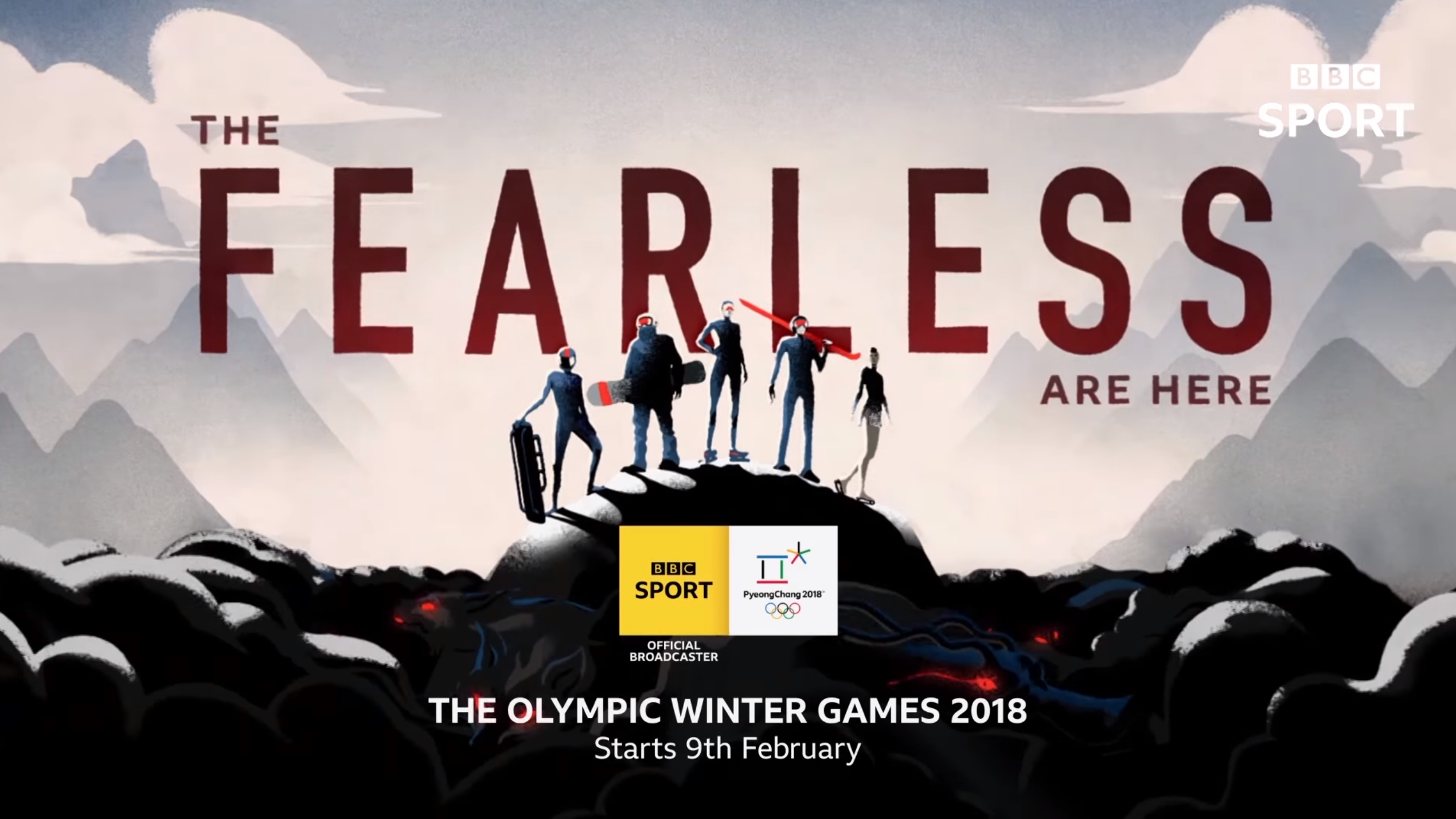 How to watch the PyeongChang 2018 Winter Olympics games live online