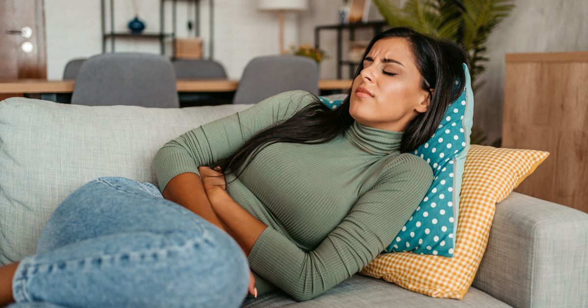 Feeling sick after sex? Why Drs say you shouldn't ignore it | Marie Claire UK