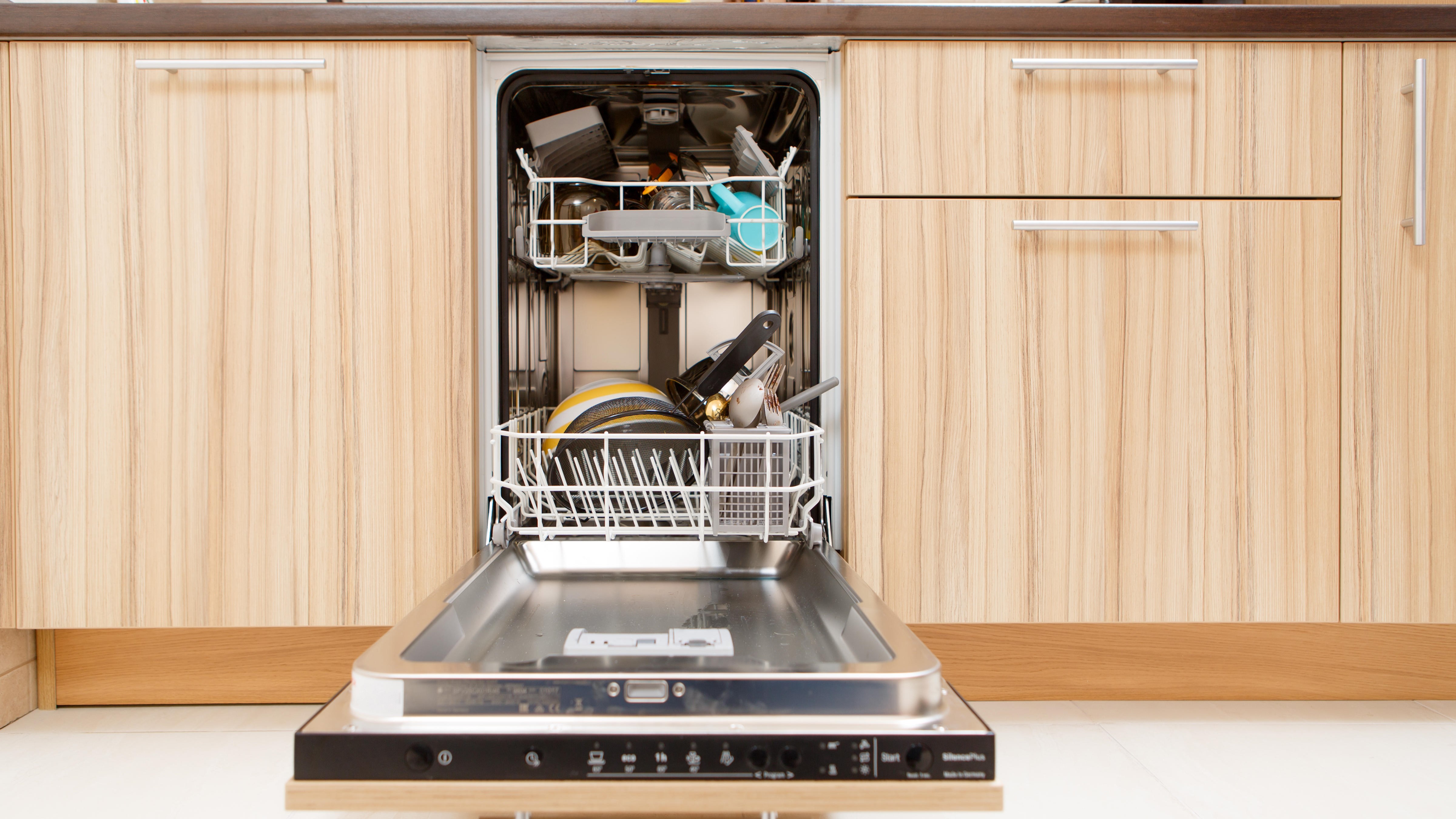 9 mistakes to avoid when buying a dishwasher Top Ten Reviews