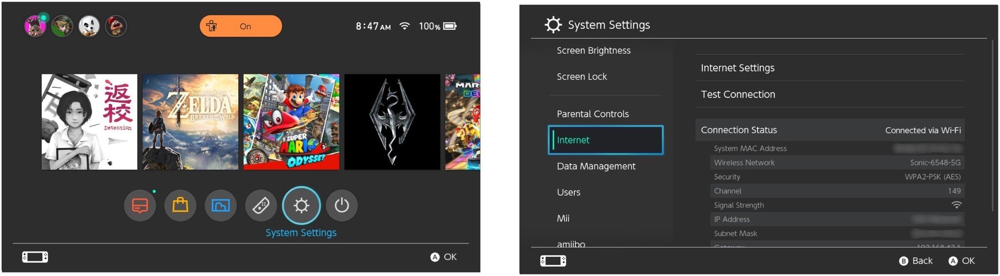 How to block firmware updates on Nintendo Switch so you can jailbreak
