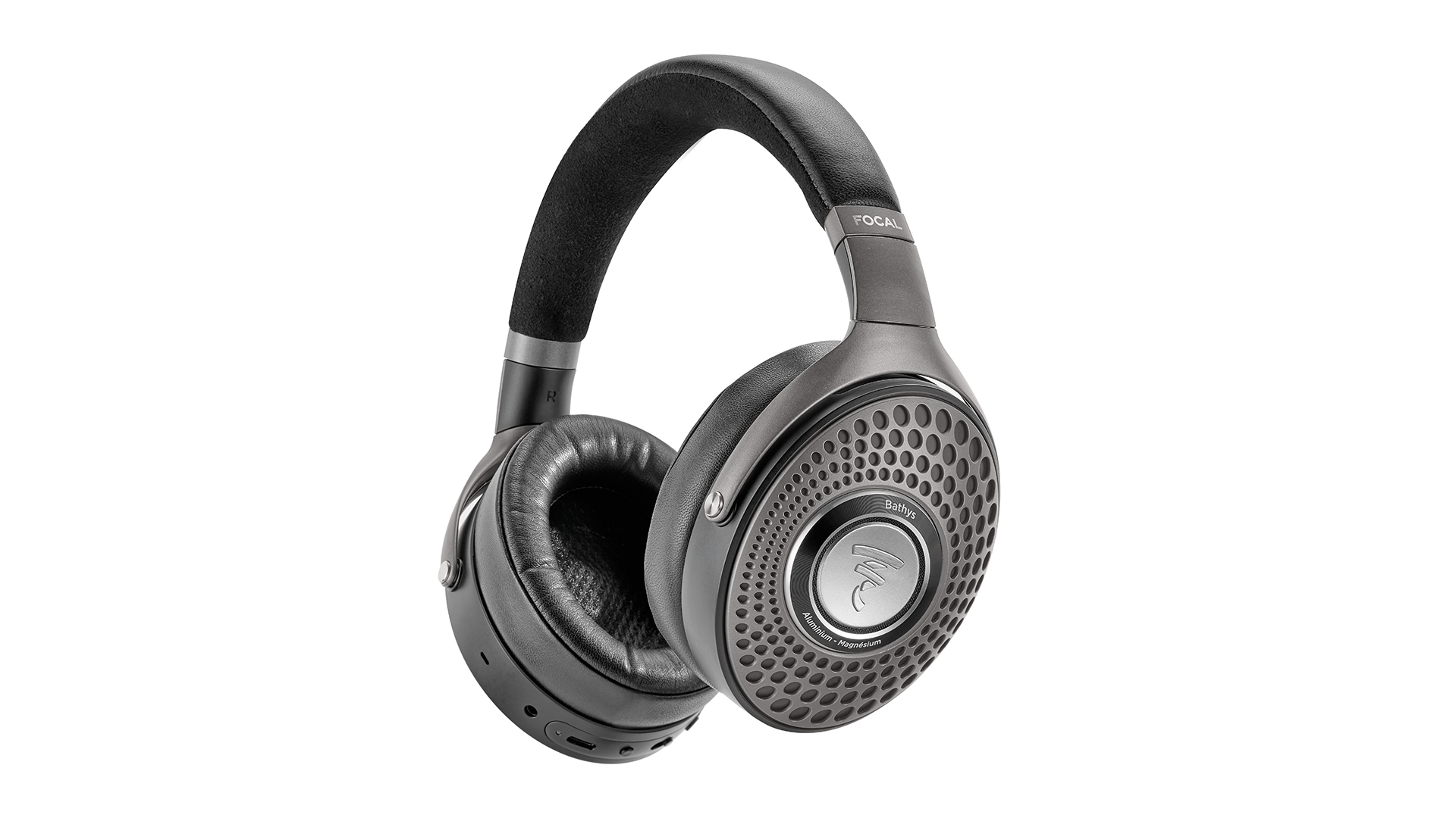 Focal Bathys bring firm's highend headphone excellence to wireless