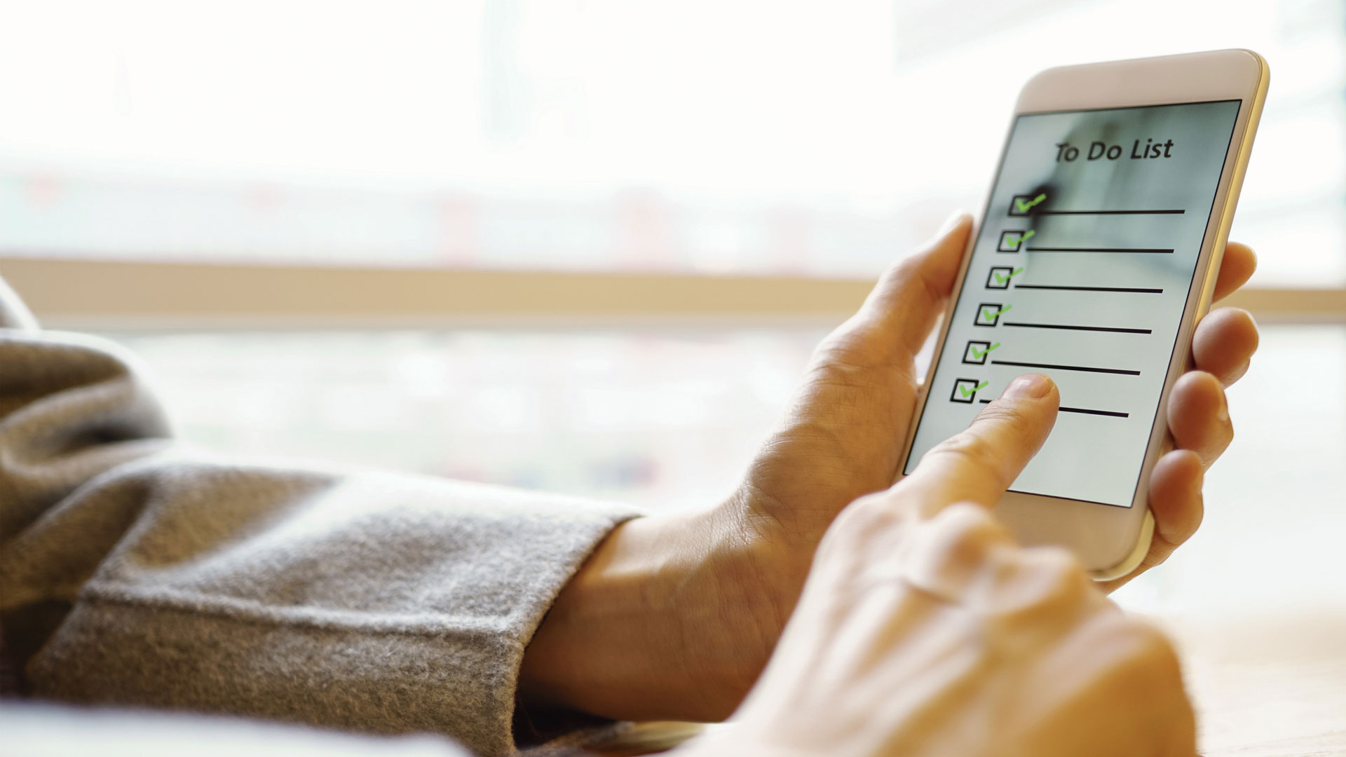 Let these todo apps help you get your life in order Top Ten Reviews