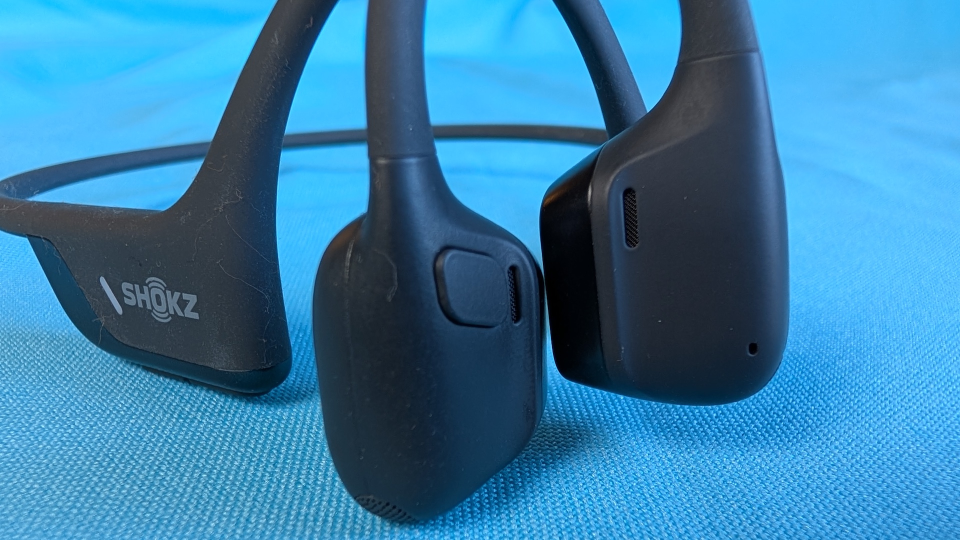 Shokz OpenRun Pro 2 review: Improved sound, good vibrations! | Android