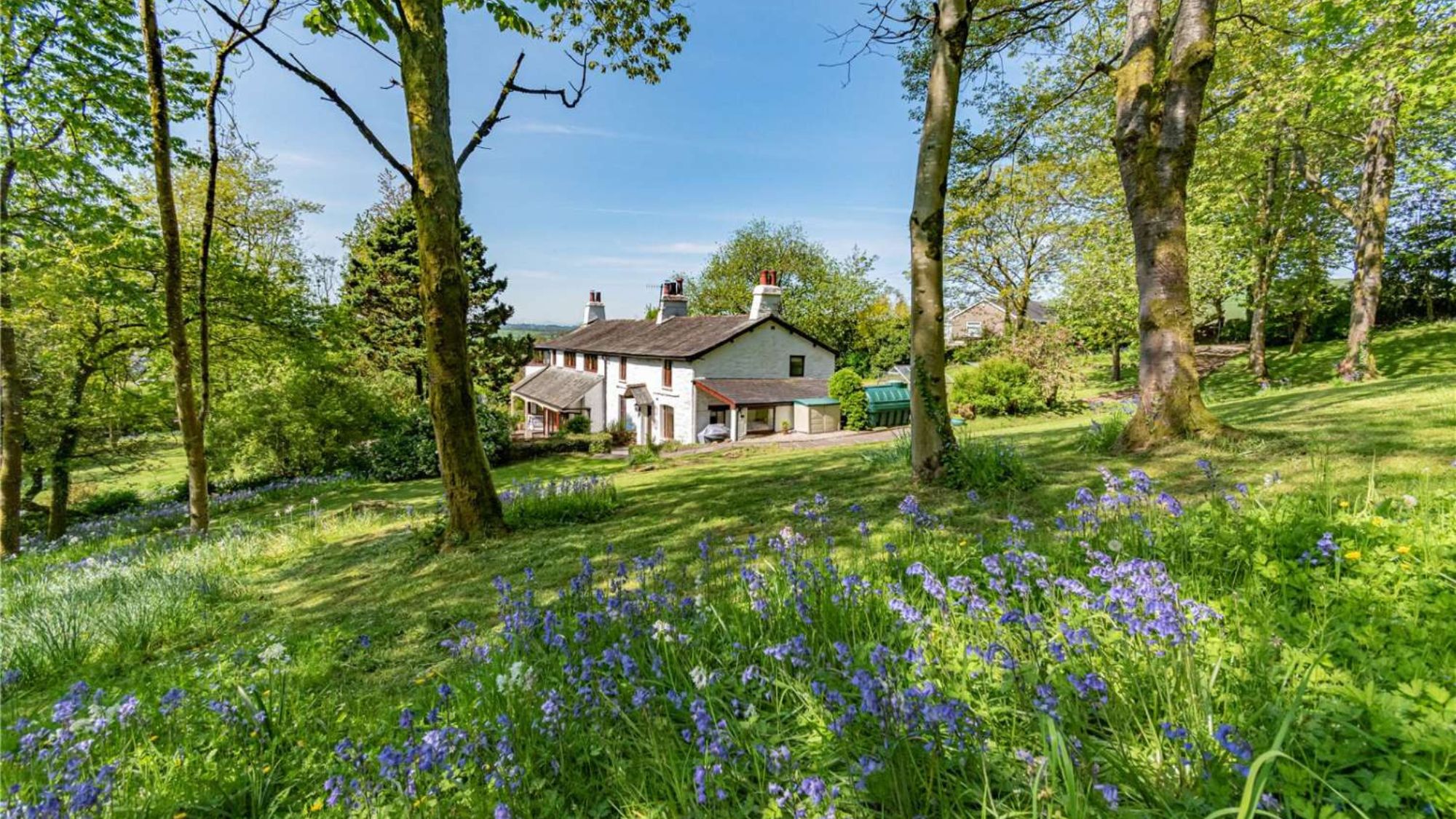 Best properties idyllic houses in the north of England The Week