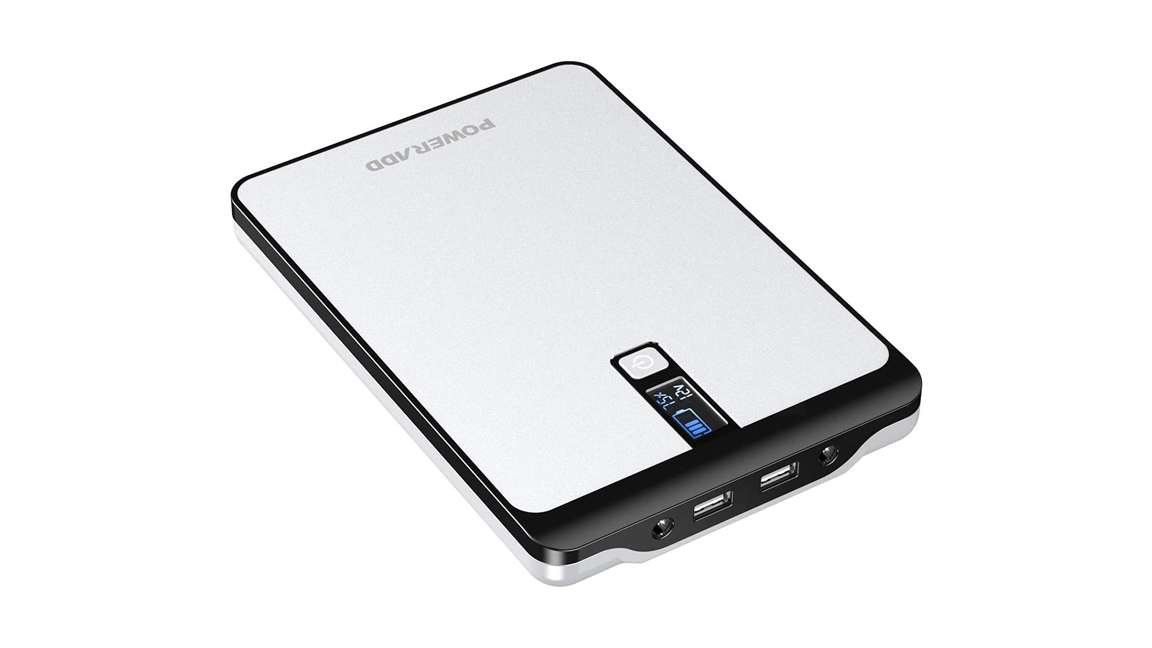 Best portable laptop battery chargers and power banks of 2024 TechRadar