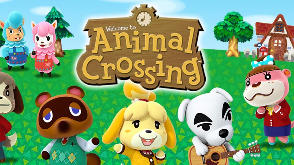 You won’t be able to play Animal Crossing on mobile until April at the