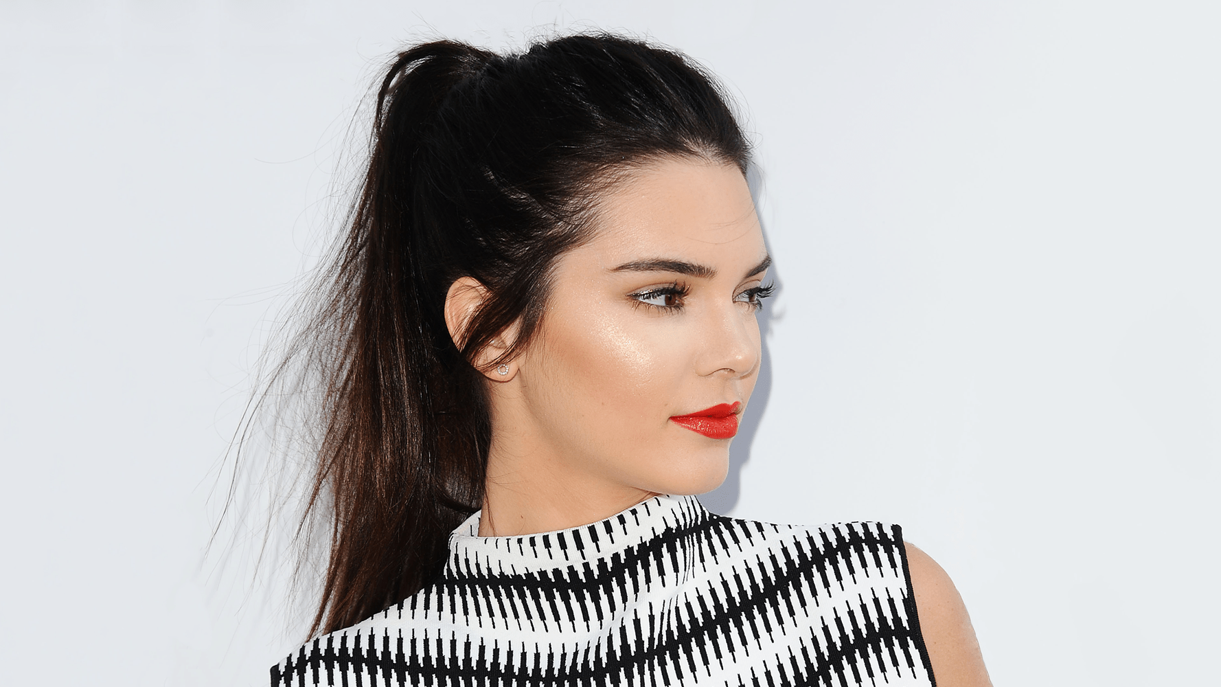 Hair Ties Damage Hair Ties Bad for Hair Marie Claire