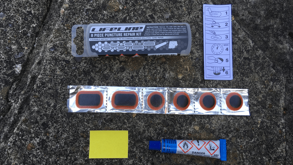 Best Puncture Repair Kits 2024 Cycling Weekly