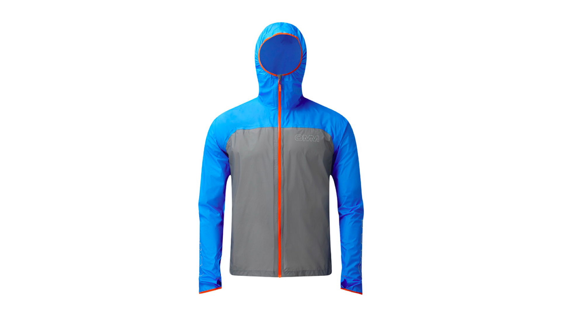 Best lightweight running jackets waterproofs for the trails Advnture