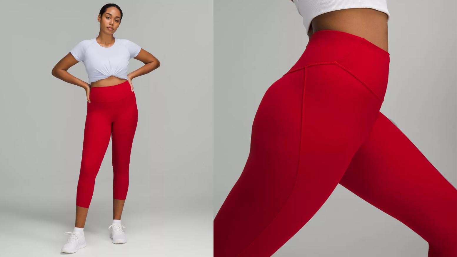 Best Lululemon Running Leggings—I Tested Them All Coach