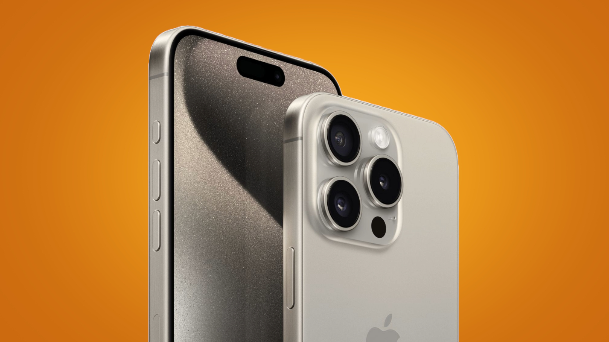 iPhone 16 Pro tipped to inherit the best new camera feature of the
