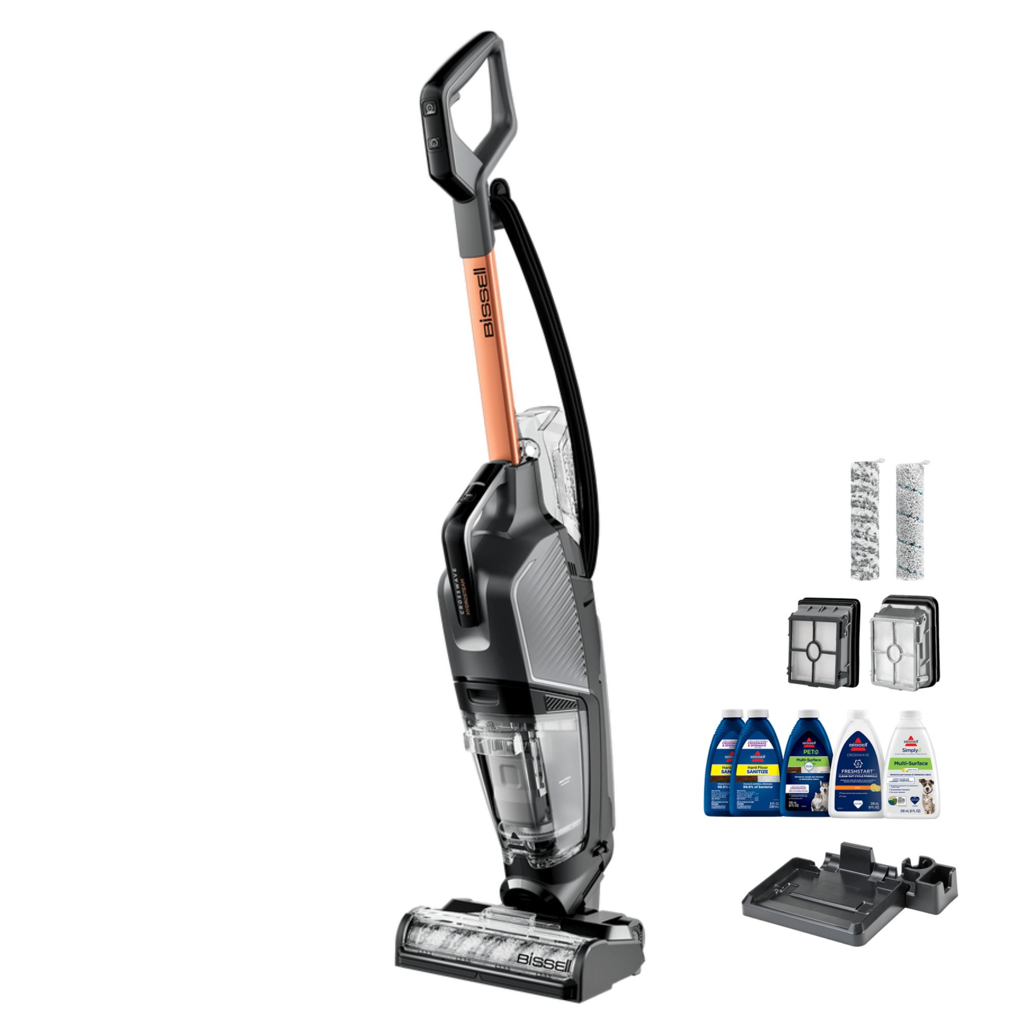 Carpet cleaner vs vacuum cleaner which is best? Homes & Gardens