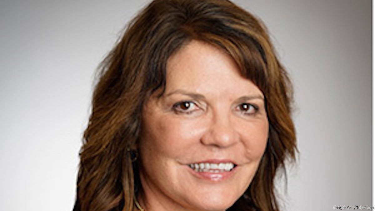 Sandy Breland Named EVP and COO at Gray Television TV Tech