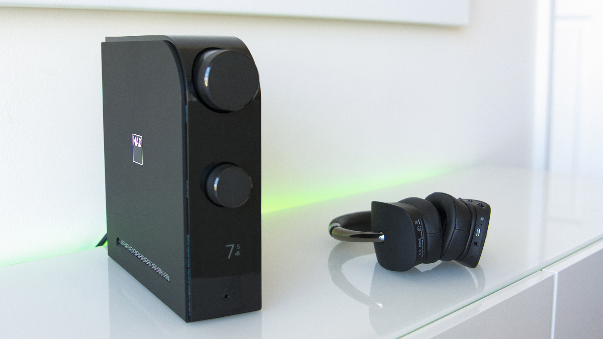 NAD D 3045 review | What Hi-Fi?