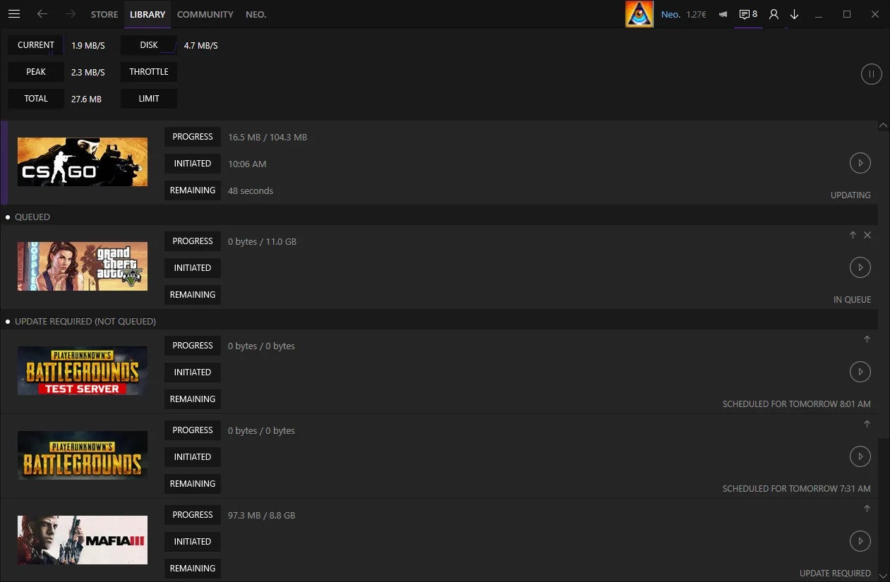 The best Steam skins PC Gamer