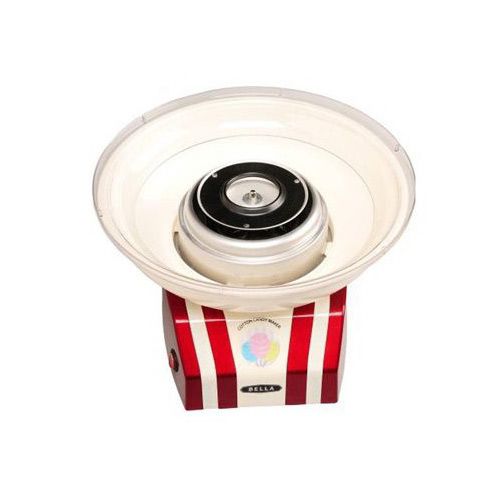 Bella Cotton Candy Machine Review DishwasherSafe Top Ten Reviews
