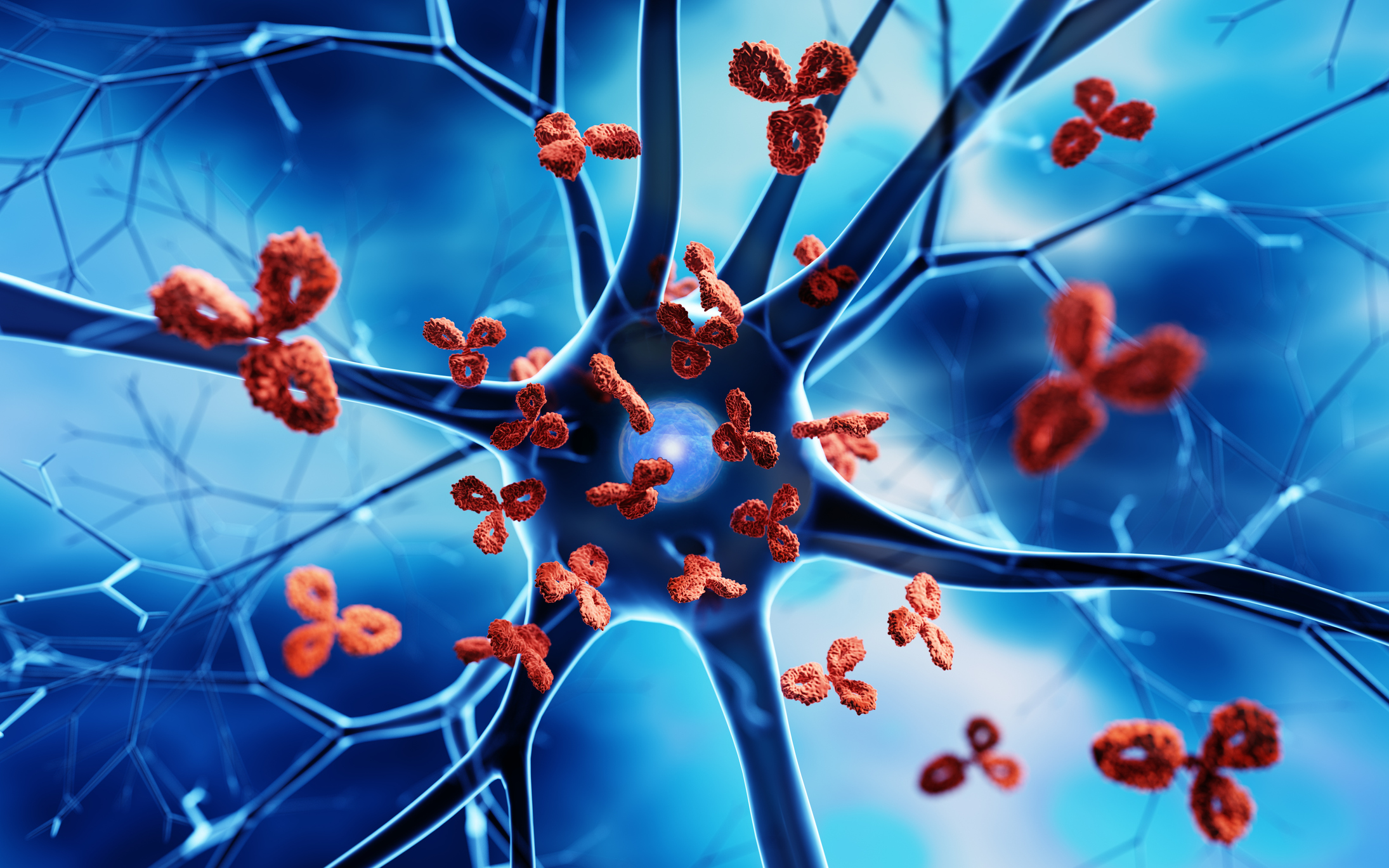 'Inverse vaccine' shows promise treating autoimmune diseases The Week