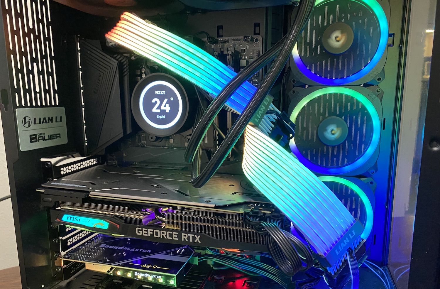 Intel and AMD both just out of budget PC gaming so much
