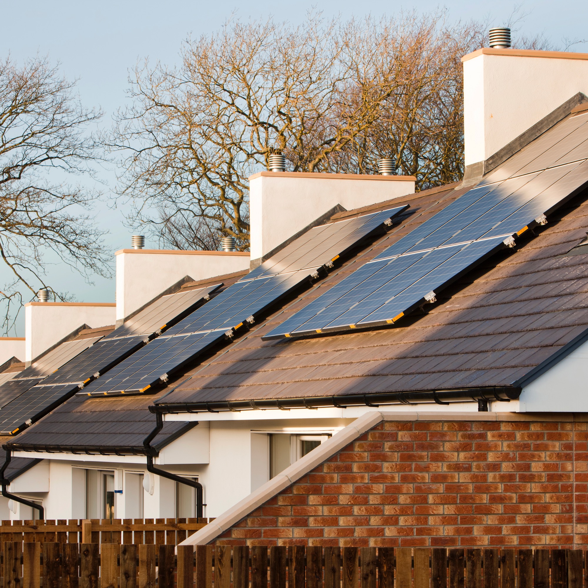 Grants for solar panels what Government help is available? Ideal Home