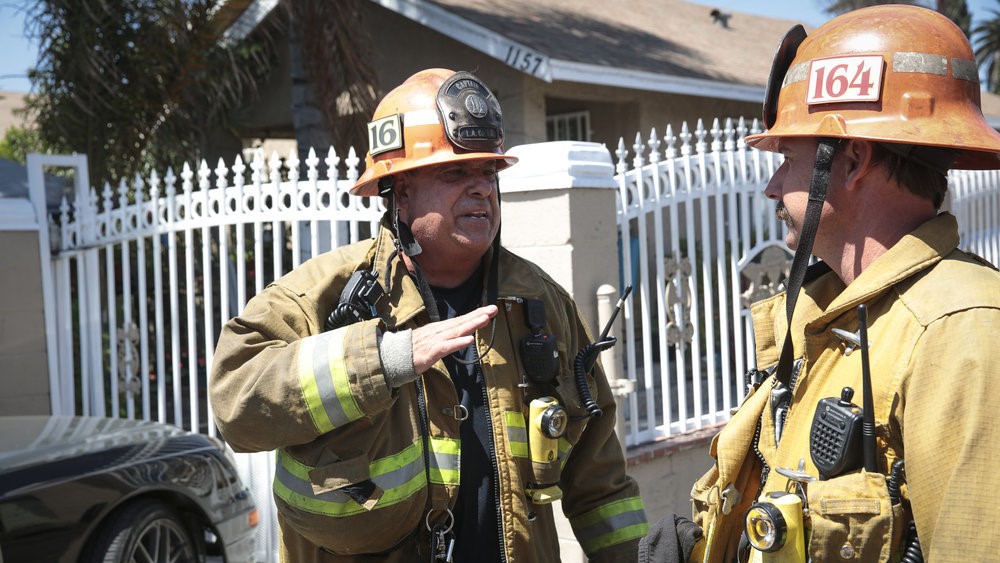 LA Fire & Rescue next episode and everything we know What to Watch