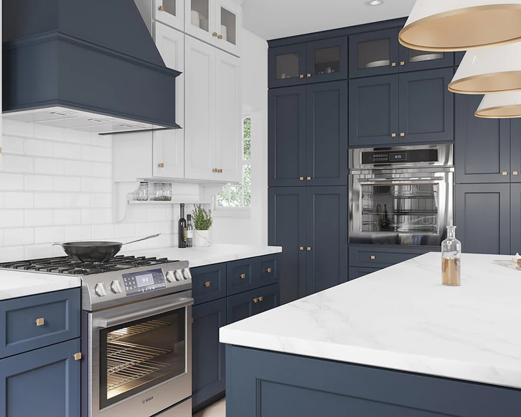 8 small kitchen ideas to upgrade your space