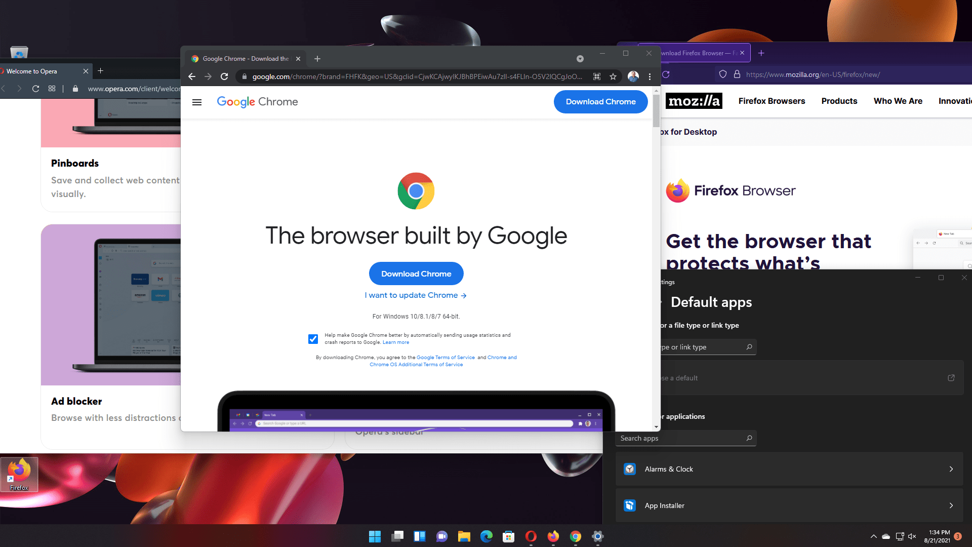 How to Change the Default Browser in Windows 11 Tom's Hardware