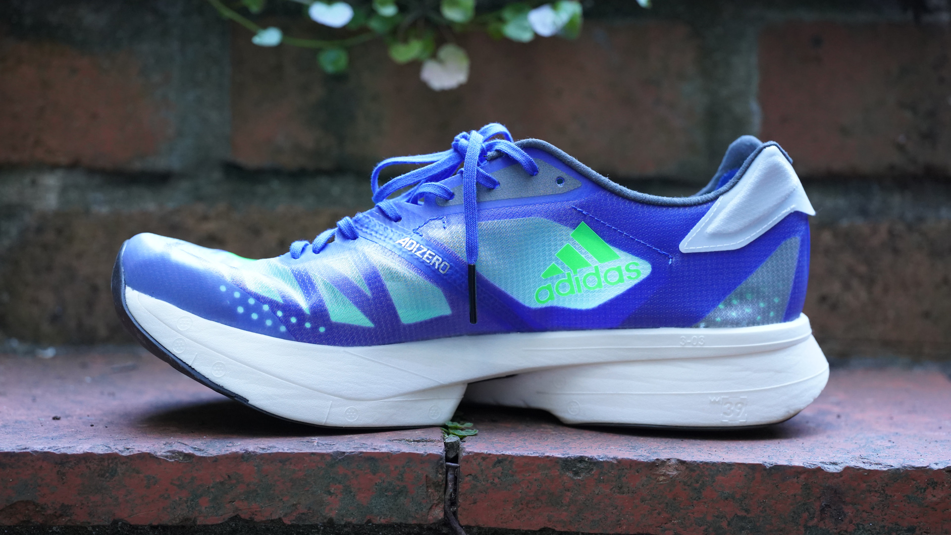 I'm a running shoe expert, and my preferred recovery trainers are