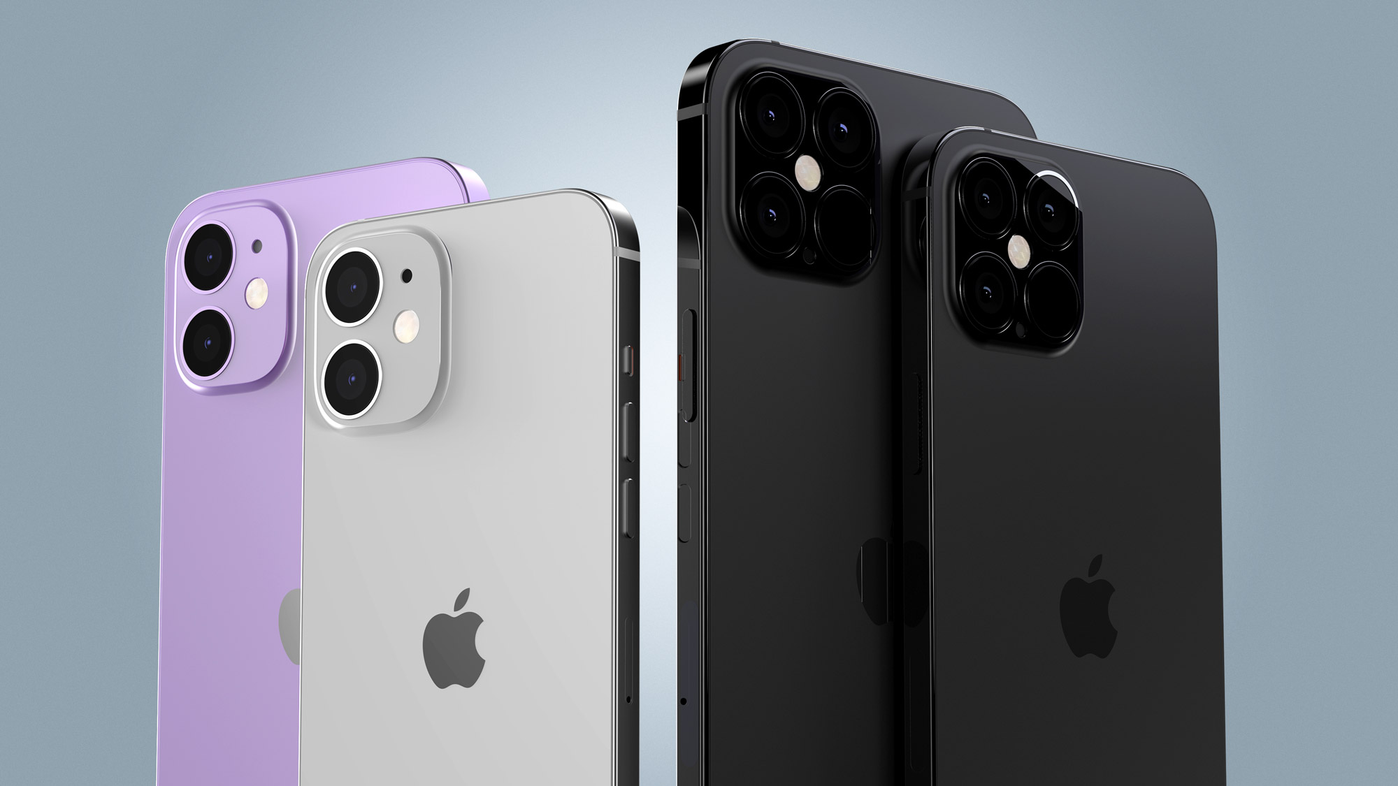 iPhone 12 mini taille, date de sortie, prix