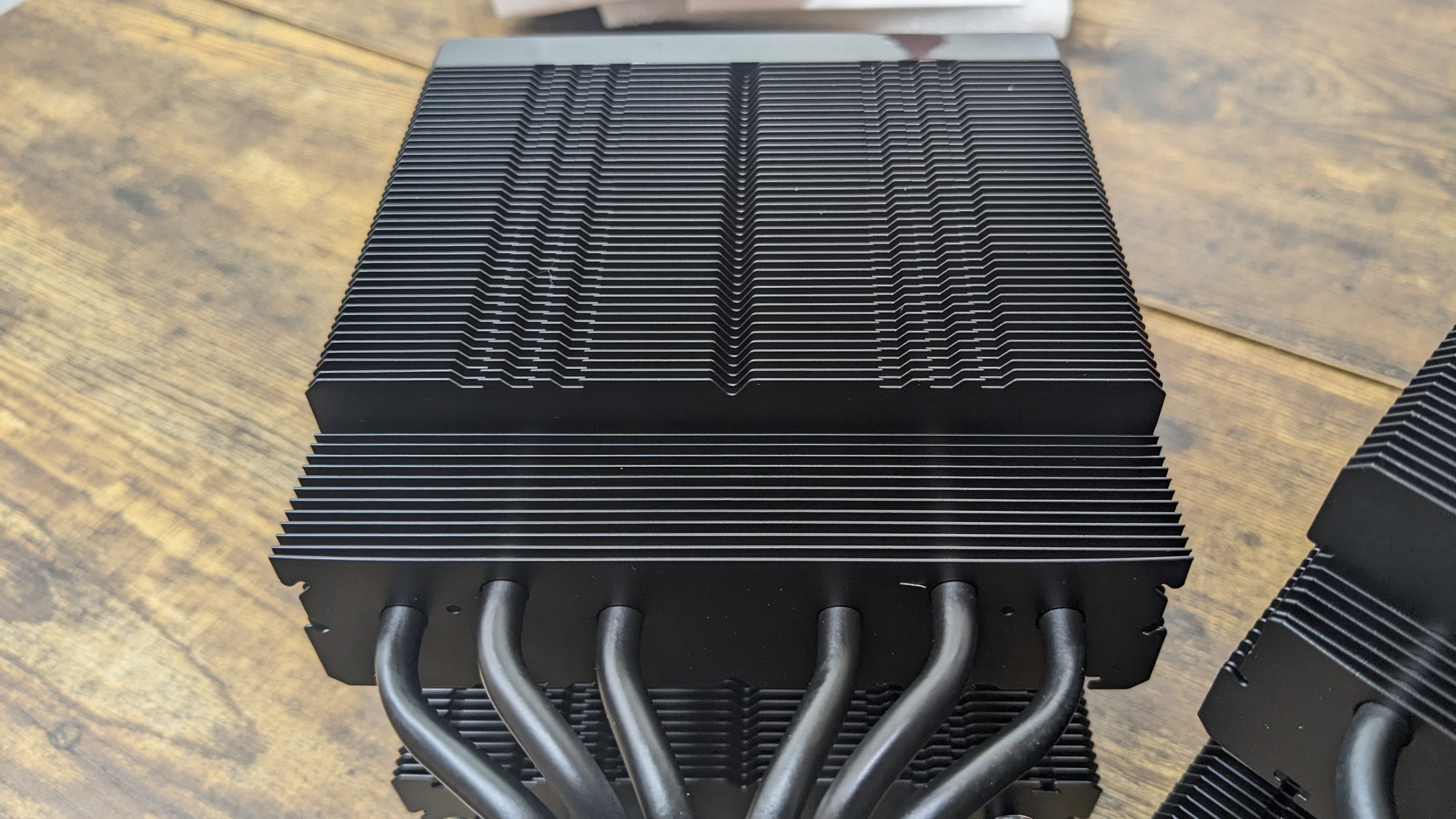 IDCooling FROZN A720 and A620 Review A New King of Air Cooling Tom