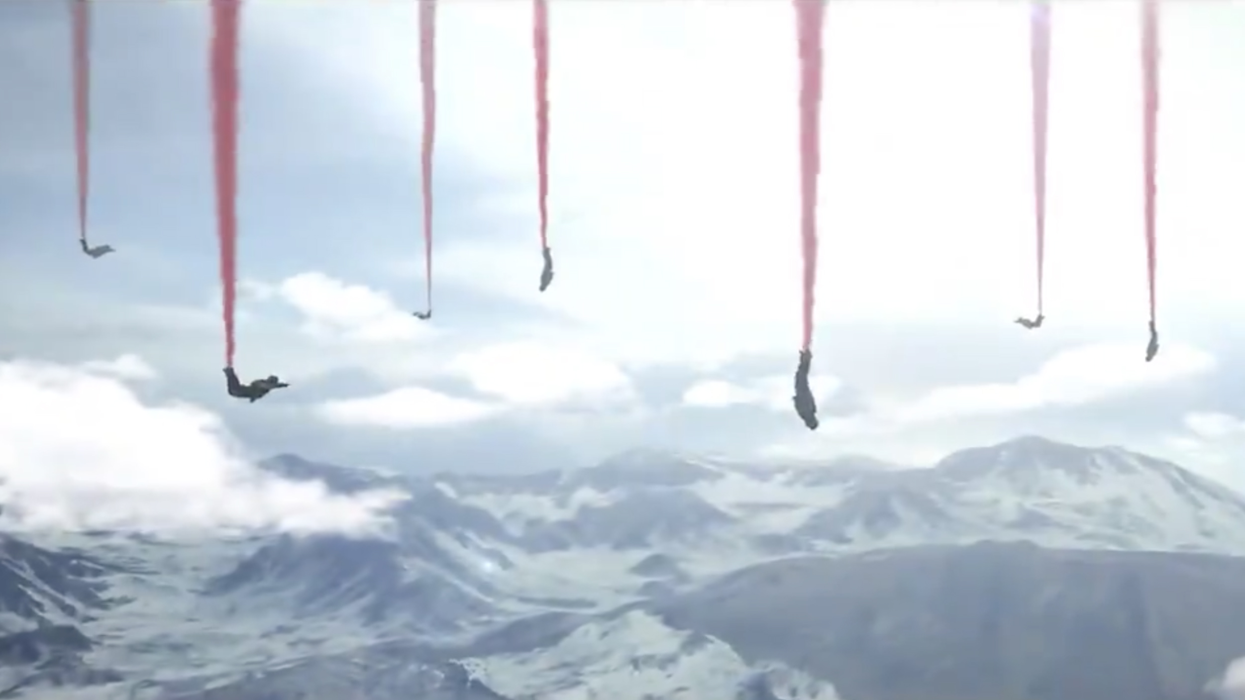 Over 6 million players dropped into Call of Duty Warzone battle royale