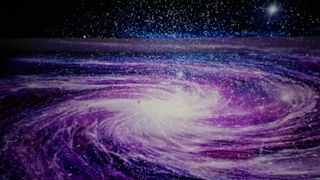 Proyector Galaxy Hommkiety