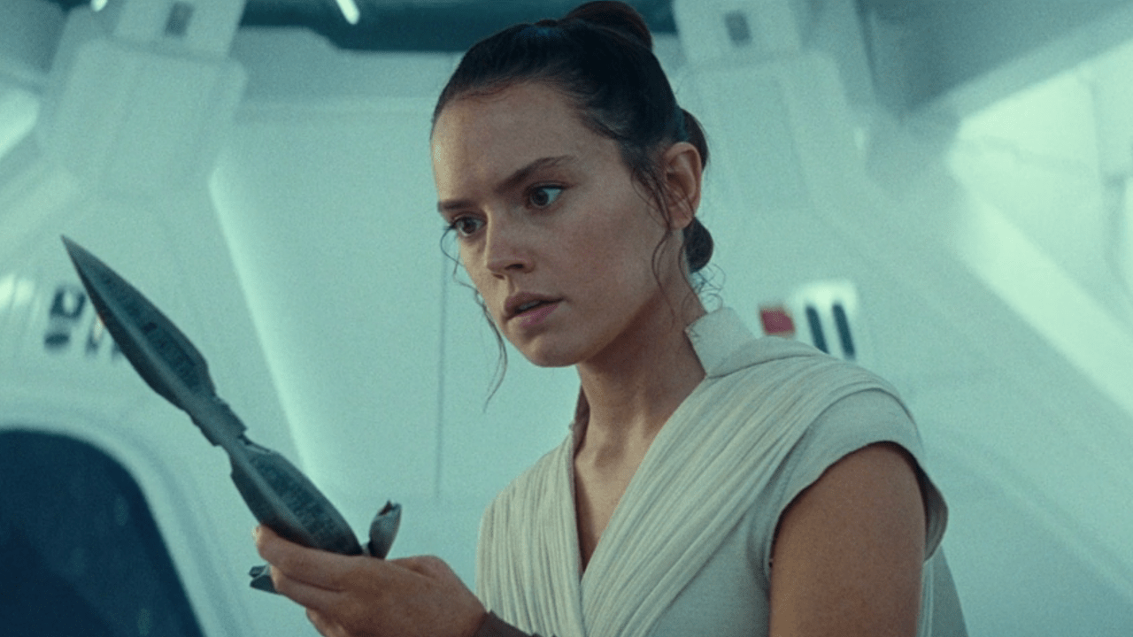Why Star Wars' Rey Movie Is Exciting Me More Than The…