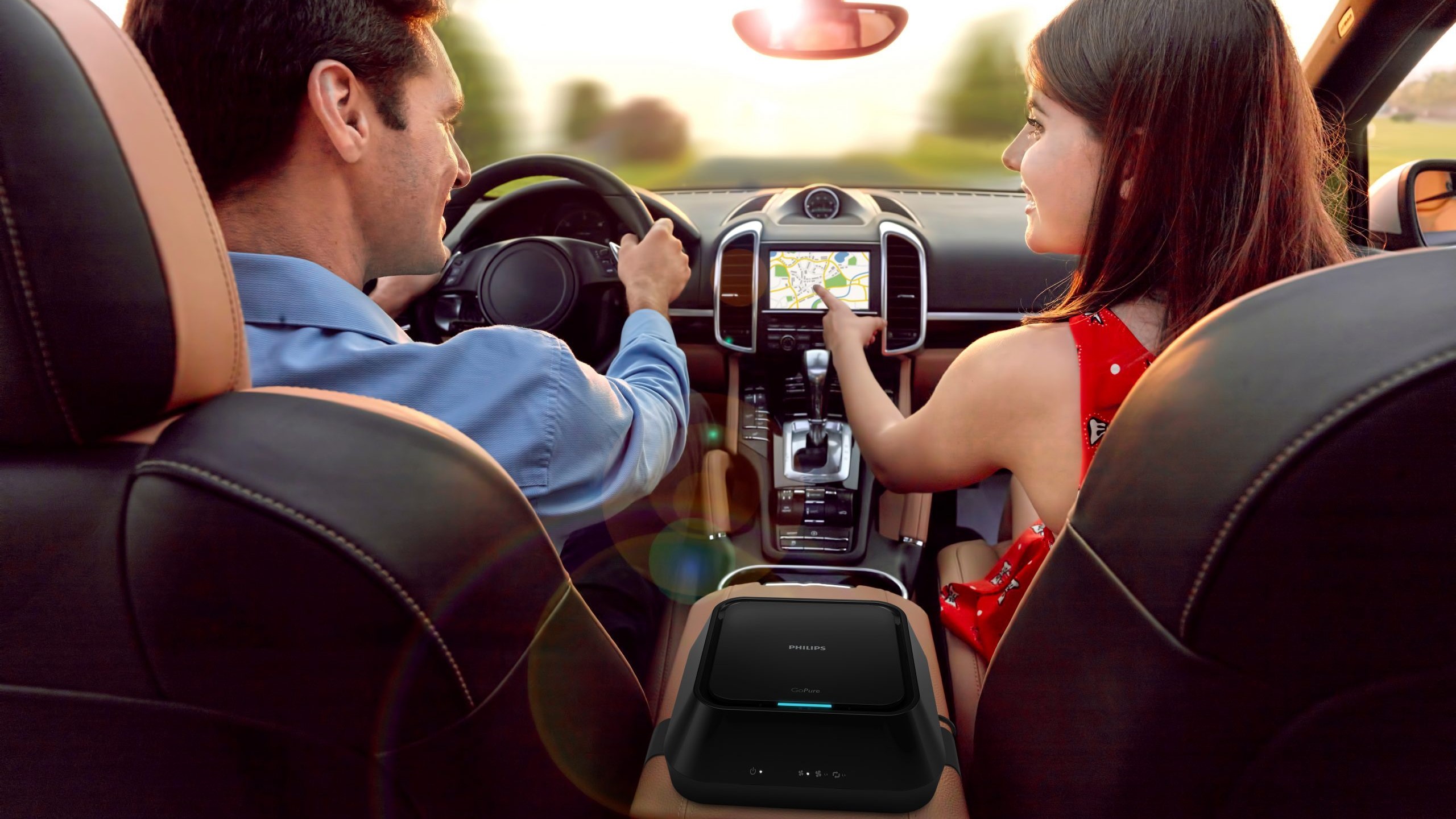 The best car air purifiers in India For a healthy drive TechRadar