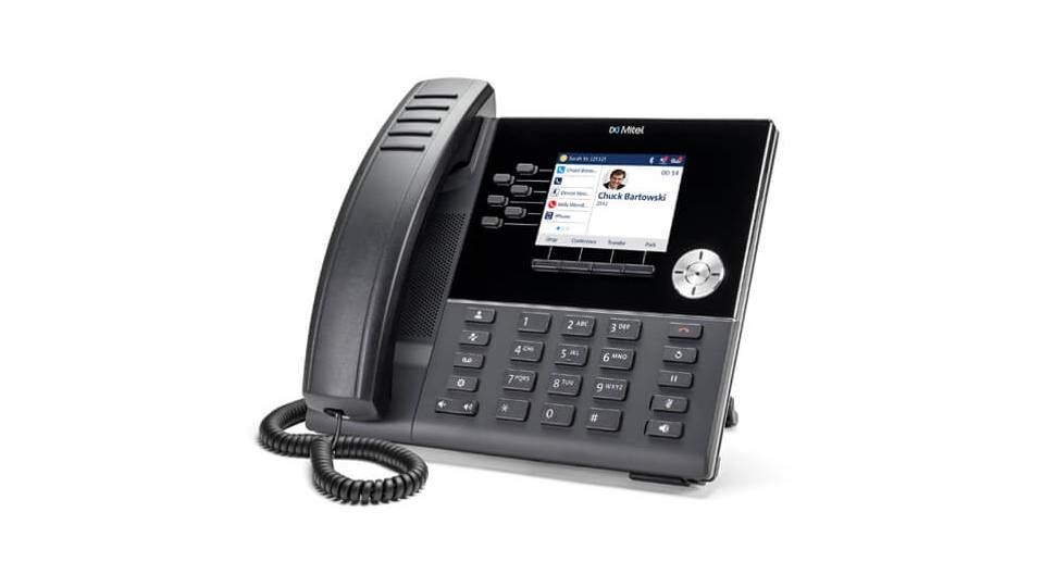Best VoIP phones of 2021 IP handsets for the small business and home