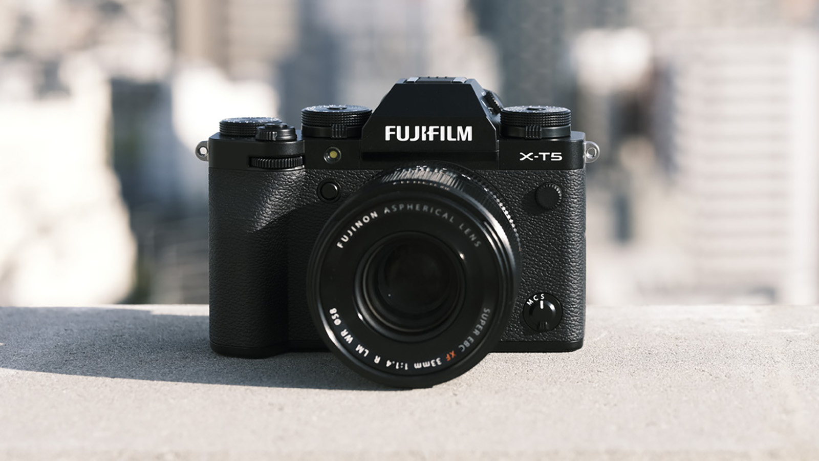 There's only one thing stopping me from buying a Fujifilm XT5 TechRadar