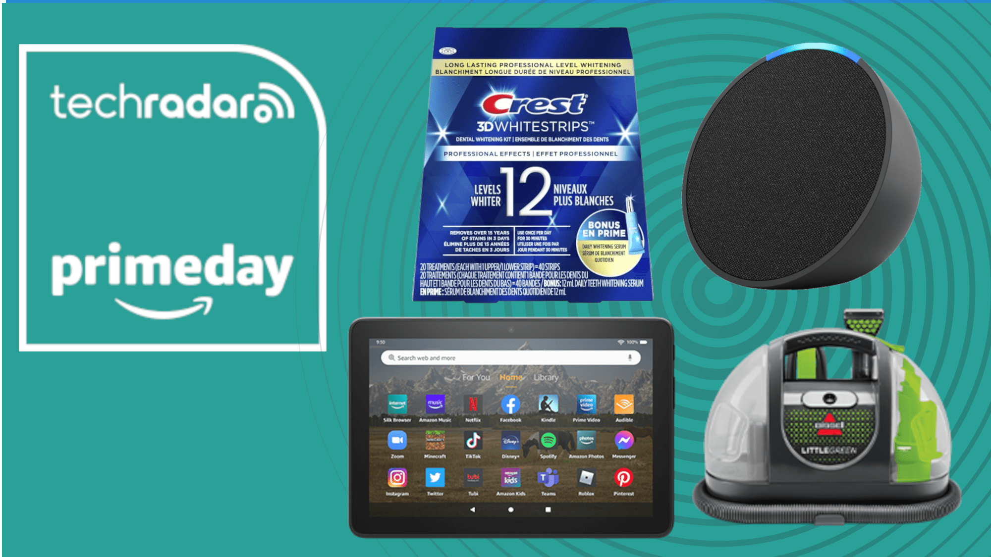 I've covered Prime Day for six years here's everything I'm buying at