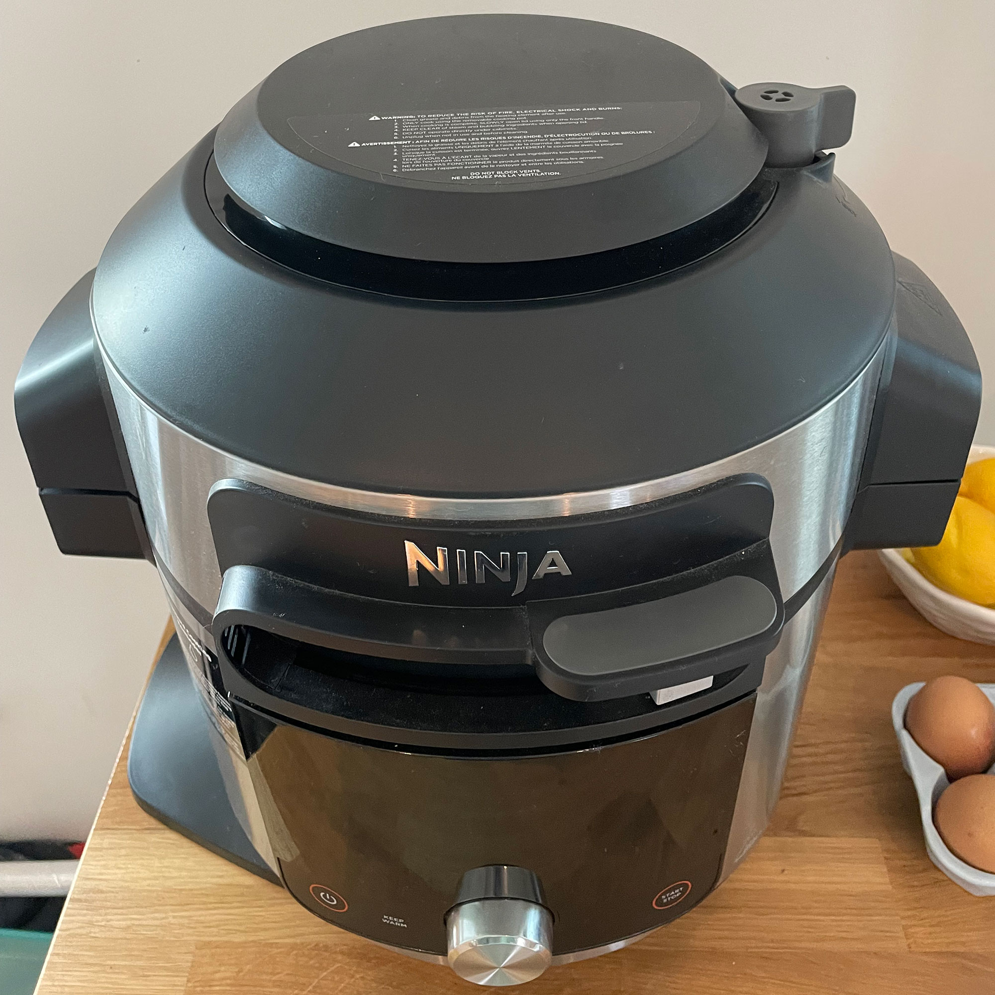Editor pick Ninja Foodi sale I use this more than my oven Ideal Home