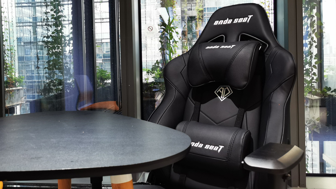 Cheap gaming chair deals sit better for less GamesRadar+